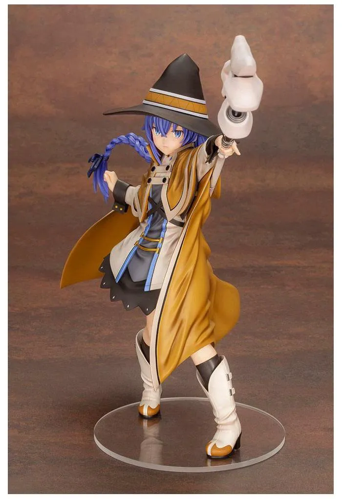 MUSHOKU TENSEI - Jobless Reincarnation Roxy Migurdia 1/8 Pvc Figure Bonus Edition