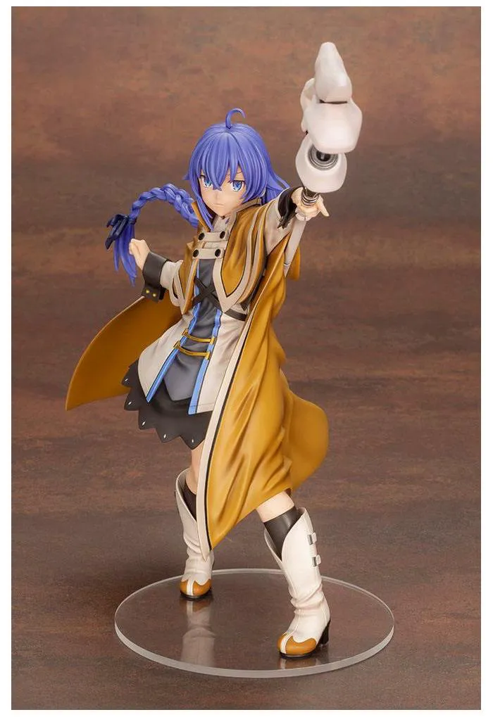 MUSHOKU TENSEI - Jobless Reincarnation Roxy Migurdia 1/8 Pvc Figure Bonus Edition