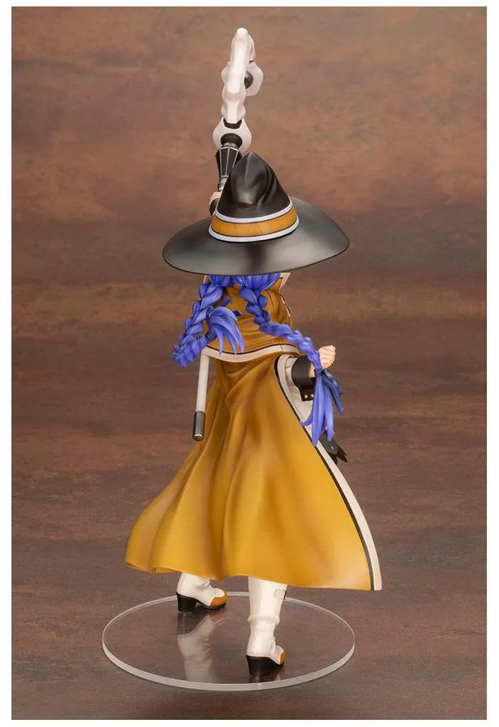 MUSHOKU TENSEI - Jobless Reincarnation Roxy Migurdia 1/8 Pvc Figure Bonus Edition