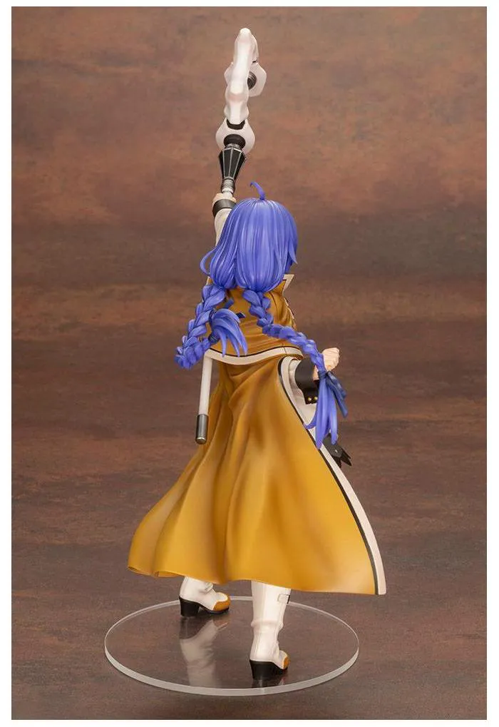 MUSHOKU TENSEI - Jobless Reincarnation Roxy Migurdia 1/8 Pvc Figure Bonus Edition
