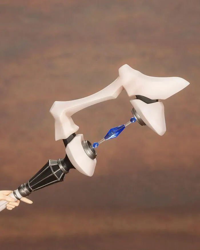 MUSHOKU TENSEI - Jobless Reincarnation Roxy Migurdia 1/8 Pvc Figure Bonus Edition