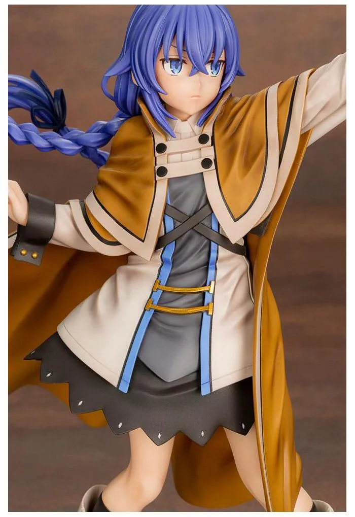 MUSHOKU TENSEI - Jobless Reincarnation Roxy Migurdia 1/8 Pvc Figure Bonus Edition