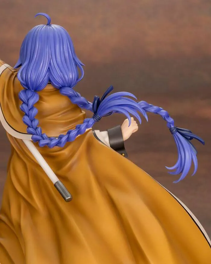 MUSHOKU TENSEI - Jobless Reincarnation Roxy Migurdia 1/8 Pvc Figure Bonus Edition