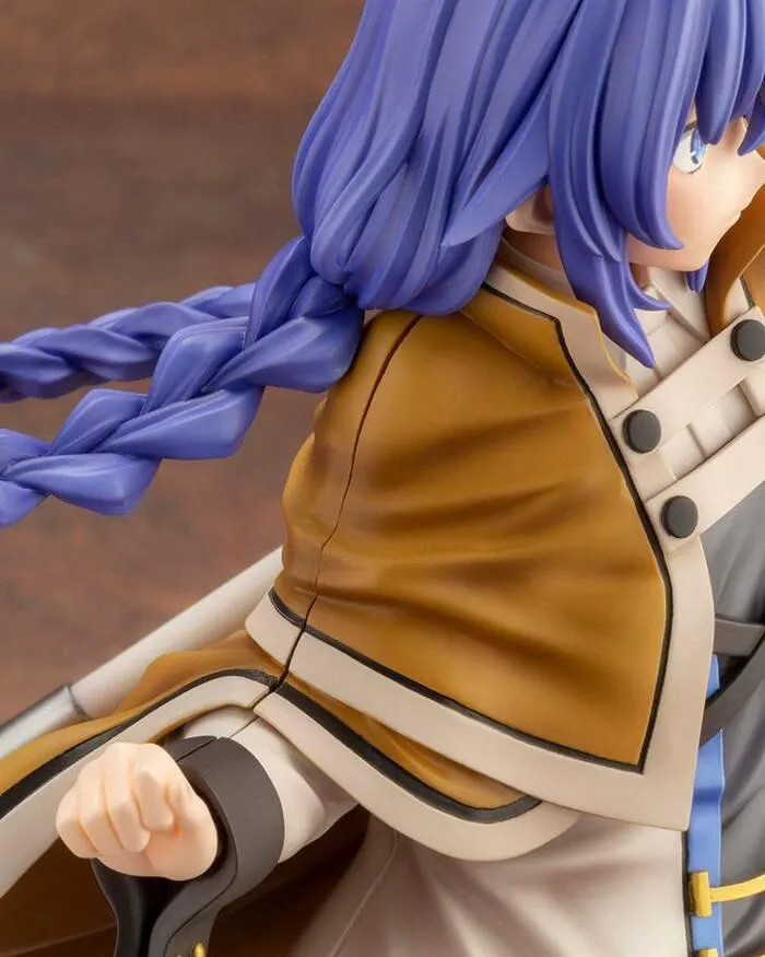 MUSHOKU TENSEI - Jobless Reincarnation Roxy Migurdia 1/8 Pvc Figure Bonus Edition