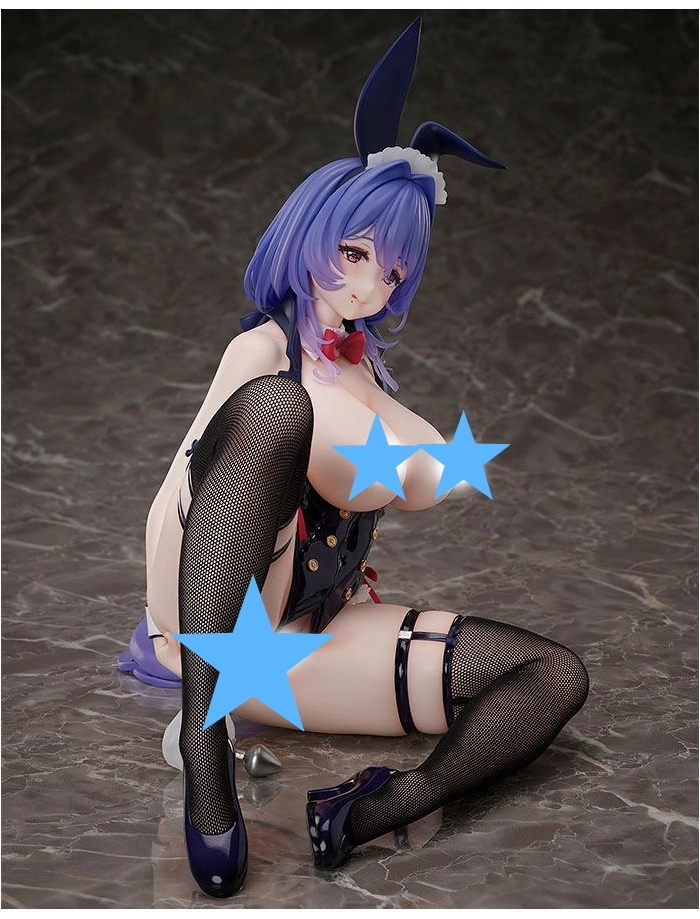 ORIGINAL CHARACTER - Shiori Sakuma 1/4 Pvc Figure