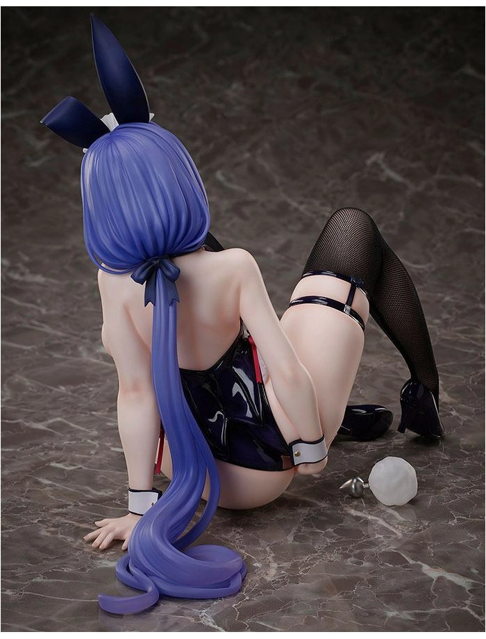 ORIGINAL CHARACTER - Shiori Sakuma 1/4 Pvc Figure