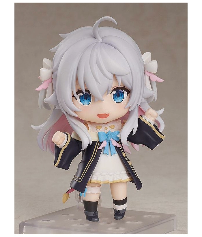 KAGURA NANA CHANNEL - Kagura Nana Nendoroid Action Figure # 1763