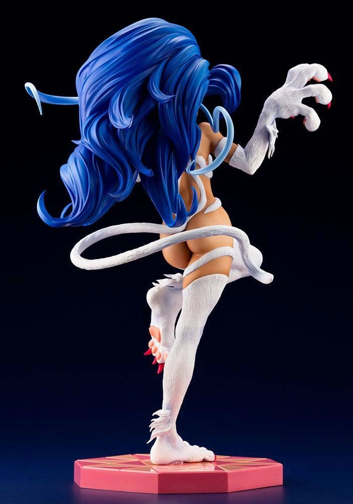 DARKSTALKERS - Felicia Bishoujo 1/7 Pvc Figure