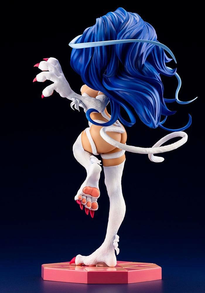 DARKSTALKERS - Felicia Bishoujo 1/7 Pvc Figure