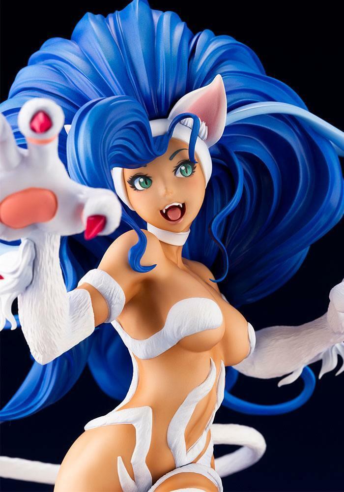 DARKSTALKERS - Felicia Bishoujo 1/7 Pvc Figure