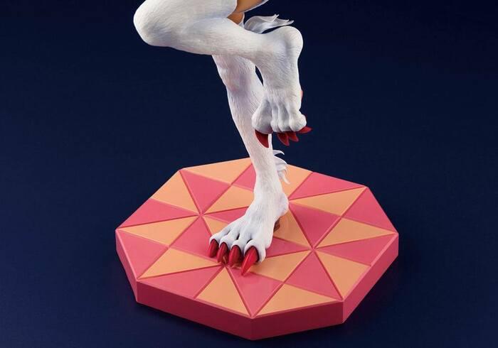 DARKSTALKERS - Felicia Bishoujo 1/7 Pvc Figure