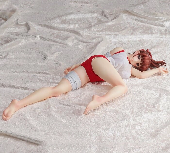 DOUKYUUSEI REMAKE - Misa Tanaka 1/4 Pvc Figure