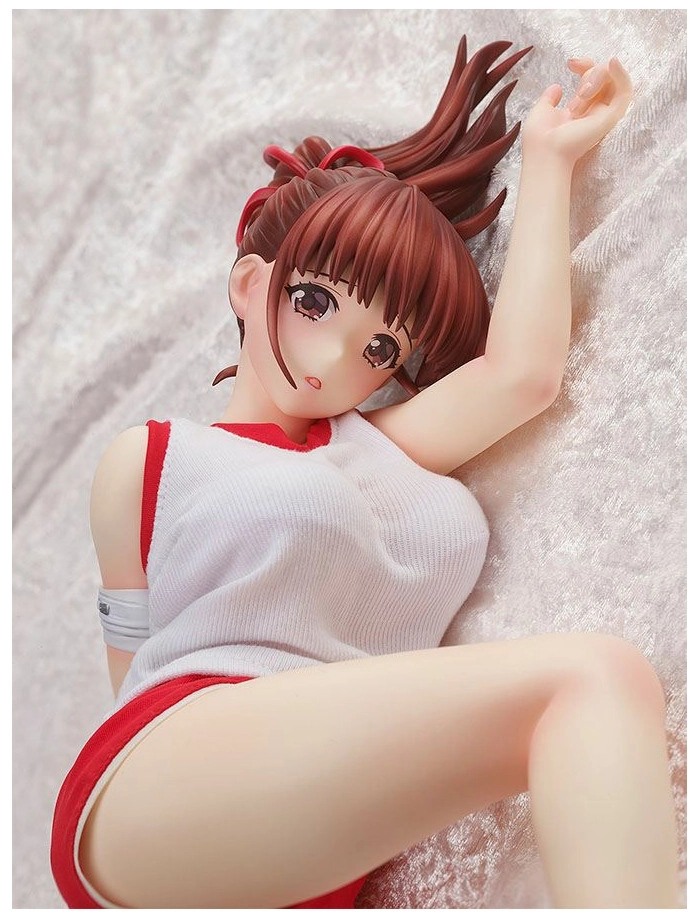 DOUKYUUSEI REMAKE - Misa Tanaka 1/4 Pvc Figure