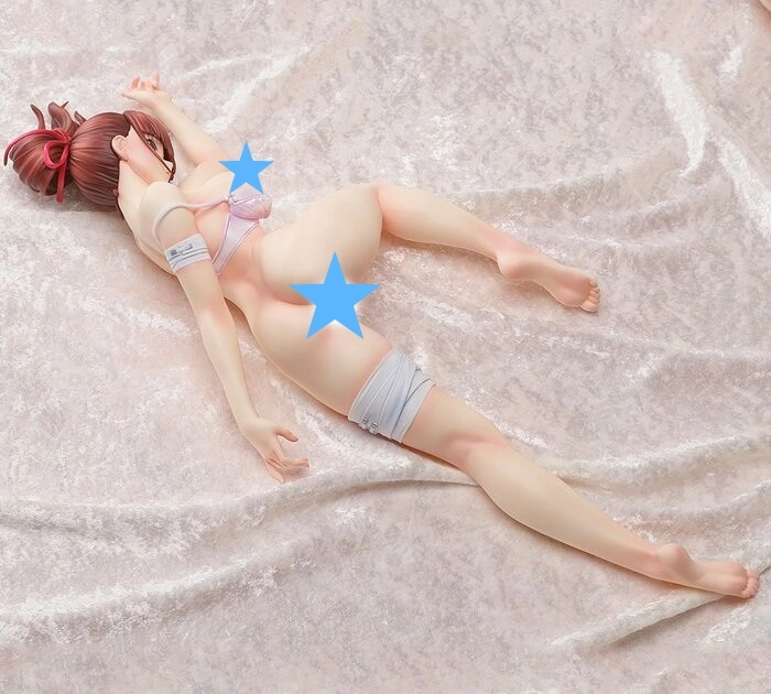 DOUKYUUSEI REMAKE - Misa Tanaka 1/4 Pvc Figure