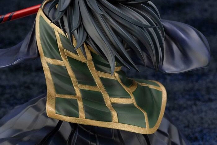 JUJUTSU KAISEN - 0 The Movie Jukon No Kata - Suguru Geto ArtFX J 1/8 Pvc Figure