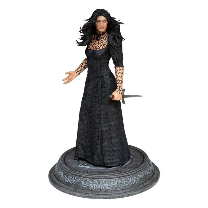 THE WITCHER - Yennefer Pvc Figure