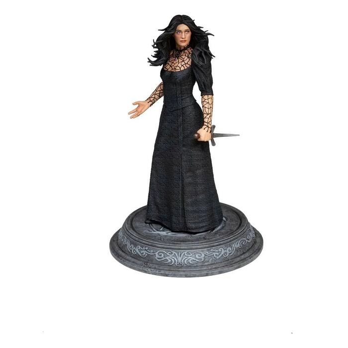 THE WITCHER - Yennefer Pvc Figure
