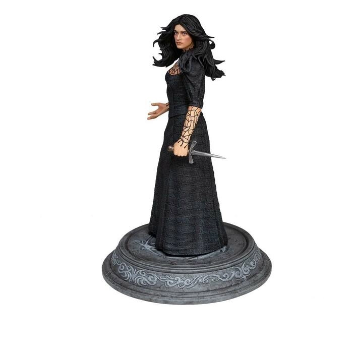 THE WITCHER - Yennefer Pvc Figure