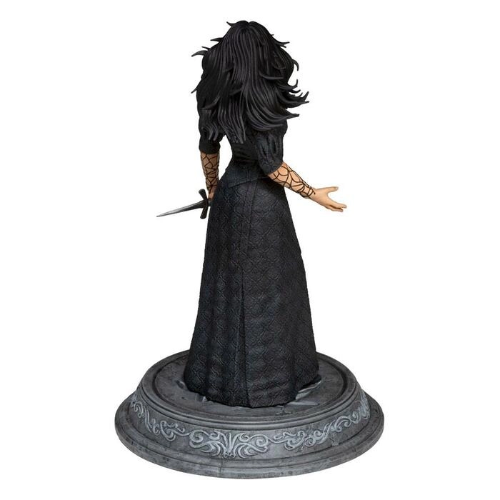 THE WITCHER - Yennefer Pvc Figure