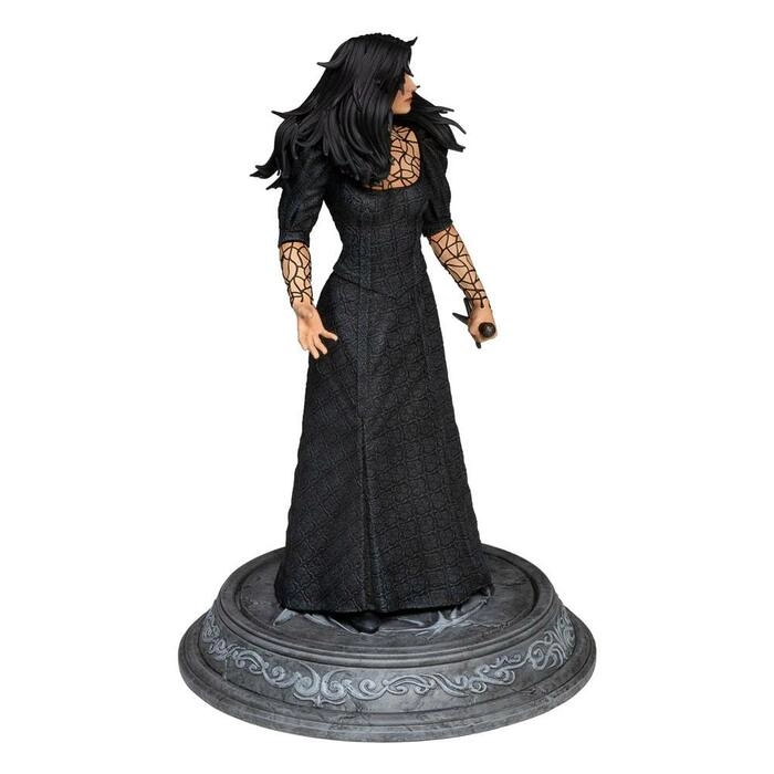 THE WITCHER - Yennefer Pvc Figure