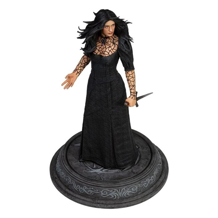 THE WITCHER - Yennefer Pvc Figure