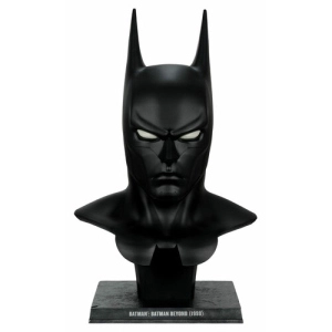 BATMAN - Batman Beyond - Bat Cowl 1/1 Replica