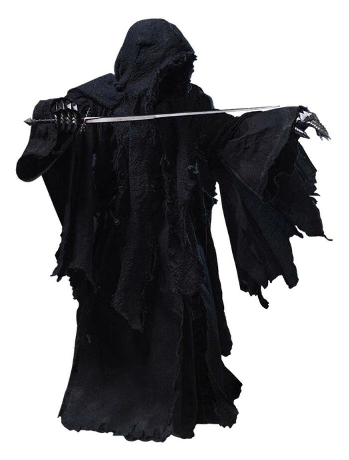 LORD OF THE RINGS - Nazgul 1/6 Action Figure 12"
