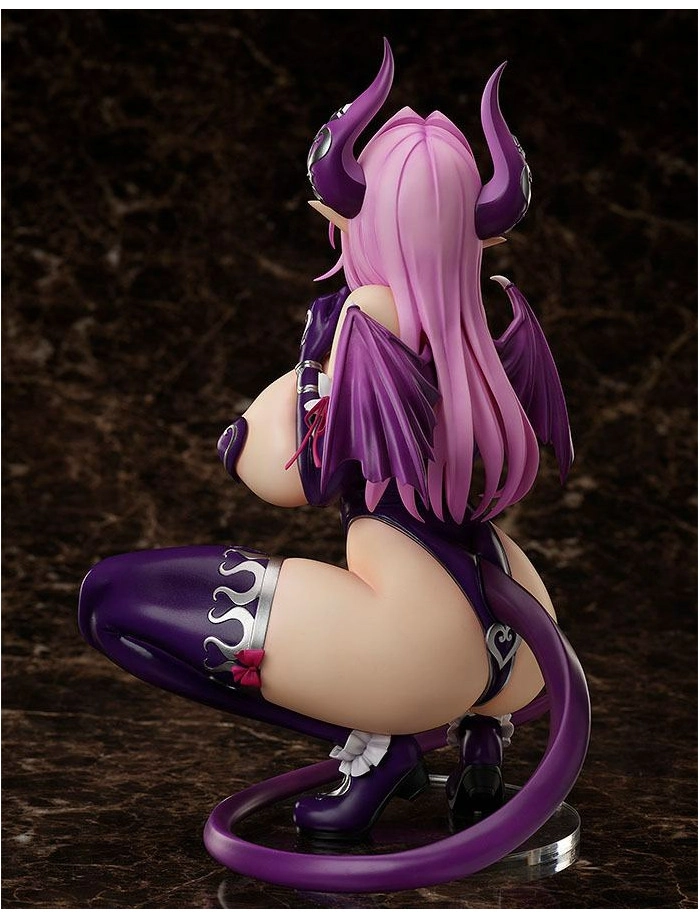 ORIGINAL CHARACTER - Cattleya 1/4 Pvc Figure