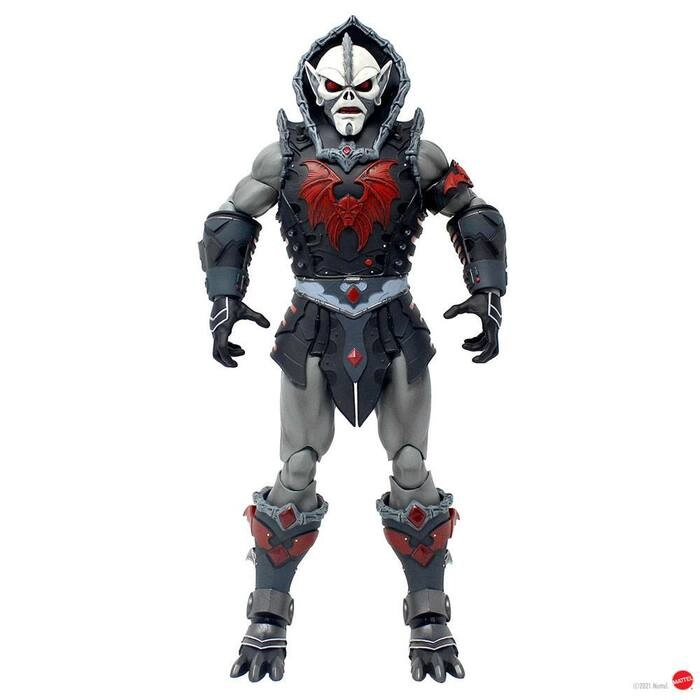 MASTERS OF THE UNIVERSE - Hordak 1/6 Action Figure 12"