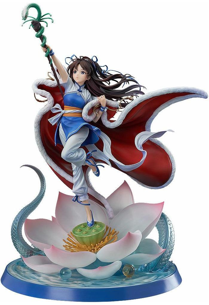THE LEGEND OF SWORD AND FAIRY - Zhao Linger 25th Commemorative Ver. 1/7 PVc Figure