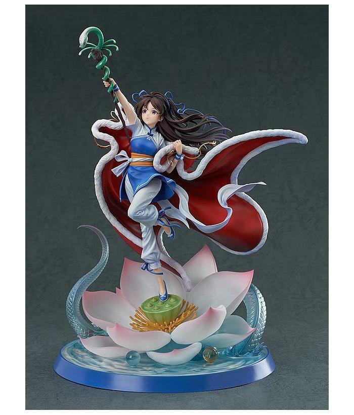 THE LEGEND OF SWORD AND FAIRY - Zhao Linger 25th Commemorative Ver. 1/7 PVc Figure