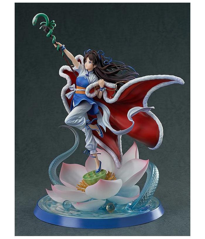 THE LEGEND OF SWORD AND FAIRY - Zhao Linger 25th Commemorative Ver. 1/7 PVc Figure