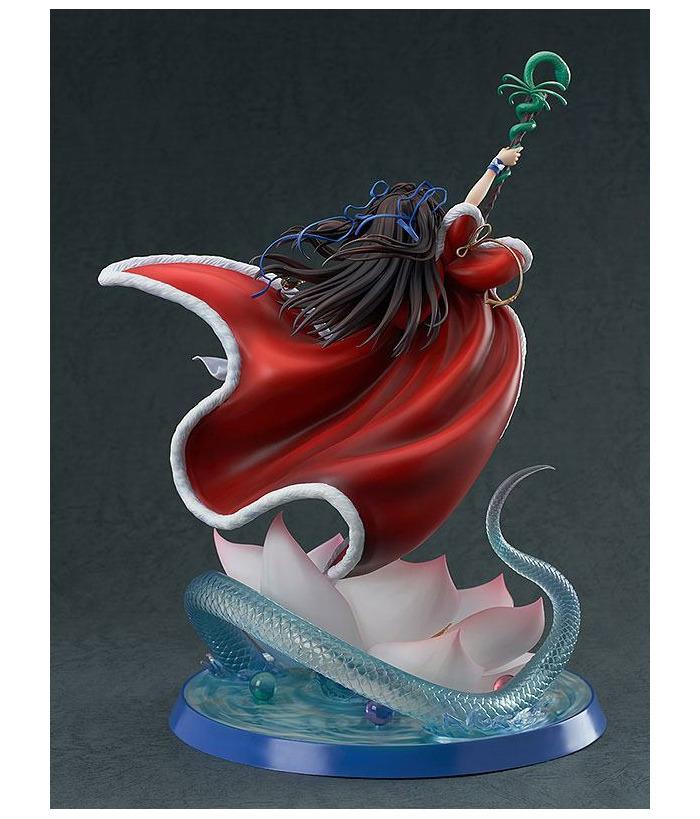 THE LEGEND OF SWORD AND FAIRY - Zhao Linger 25th Commemorative Ver. 1/7 PVc Figure