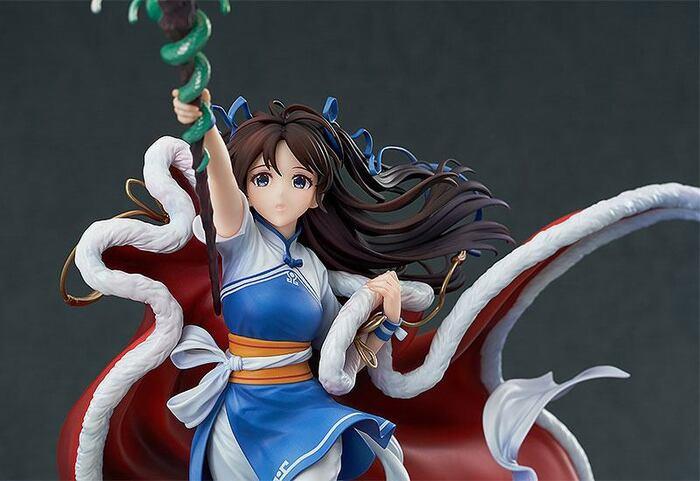 THE LEGEND OF SWORD AND FAIRY - Zhao Linger 25th Commemorative Ver. 1/7 PVc Figure
