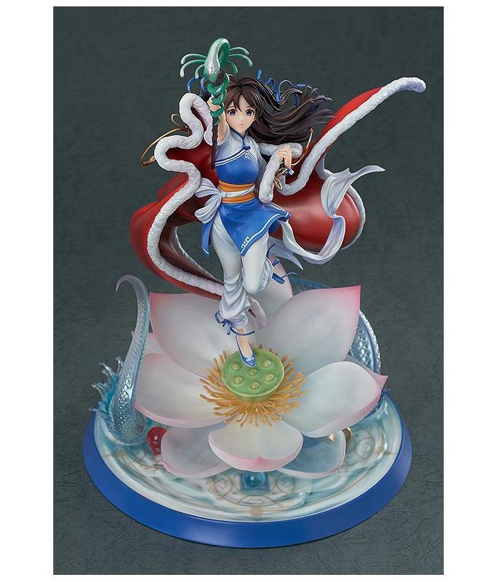 THE LEGEND OF SWORD AND FAIRY - Zhao Linger 25th Commemorative Ver. 1/7 PVc Figure
