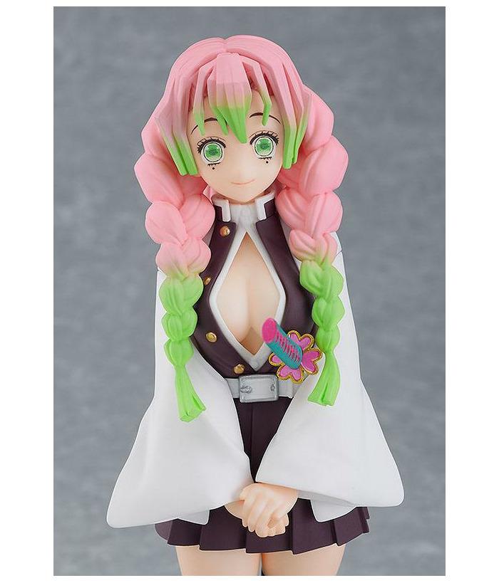 DEMON SLAYER - KIMETSU NO YAIBA - Mitsuri Kanroji Pop Up Parade Pvc Figure