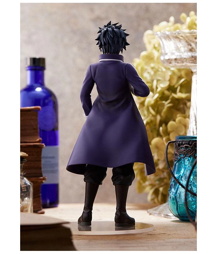 FAIRY TAIL - Final Season - Gray Fullbuster Grand Magic Games Arc Ver. Pop Up Parade Pvc Figure