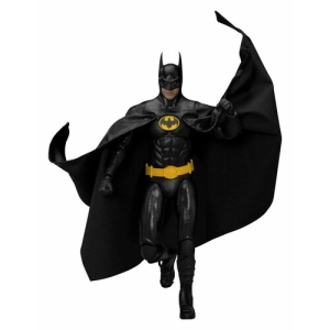 BATMAN - Batman 1989 - Batman Standard Ver. 1/9 Dynamic 8ction Heroes Action Figure DAH-114S