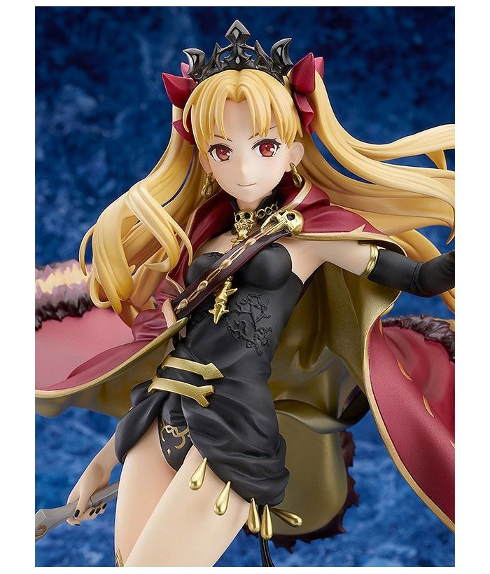 FATE/GRAND ORDER - Lancer / Ereshkigal 1/7 Pvc Figure