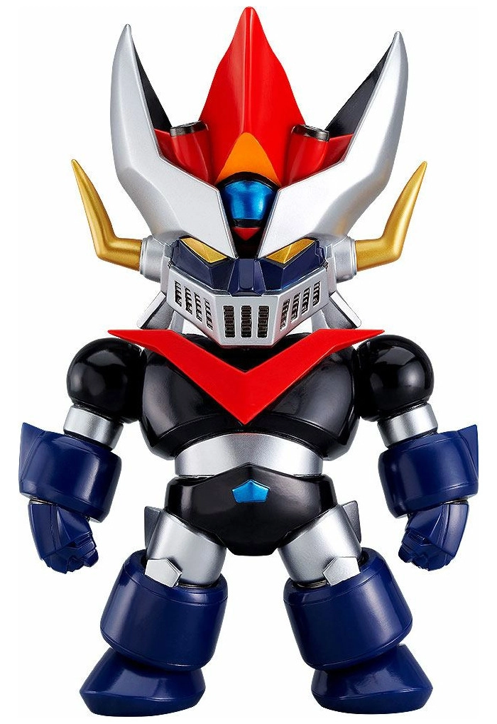 MAZINGER - Great Mazinger V.S.O.F. Soft Vinyl Figure