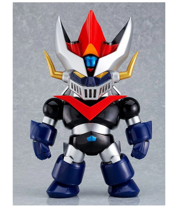 MAZINGER - Great Mazinger V.S.O.F. Soft Vinyl Figure