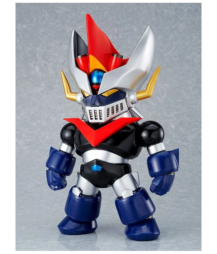 MAZINGER - Great Mazinger V.S.O.F. Soft Vinyl Figure