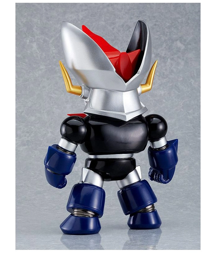 MAZINGER - Great Mazinger V.S.O.F. Soft Vinyl Figure