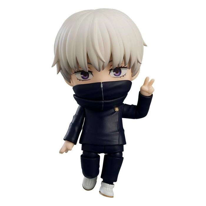 JUJUTSU KAISEN - Toge Inumaki Nendoroid Action Figure # 1750
