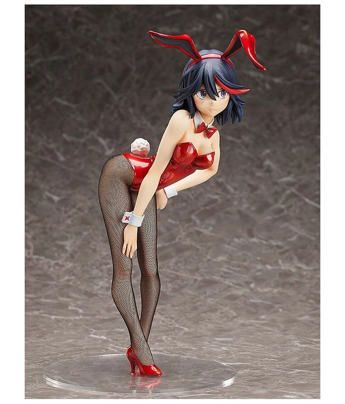 KILL LA KILL - Ryuko Matoi Bunny Ver. 2nd 1/4 Pvc Figure