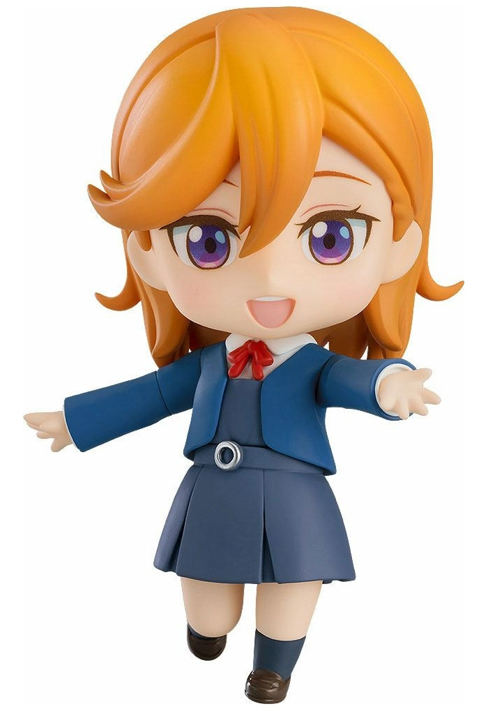 LOVE LIVE! SUPERSTAR!! - Kanon Shibuya Nendoroid Action Figure # 1737