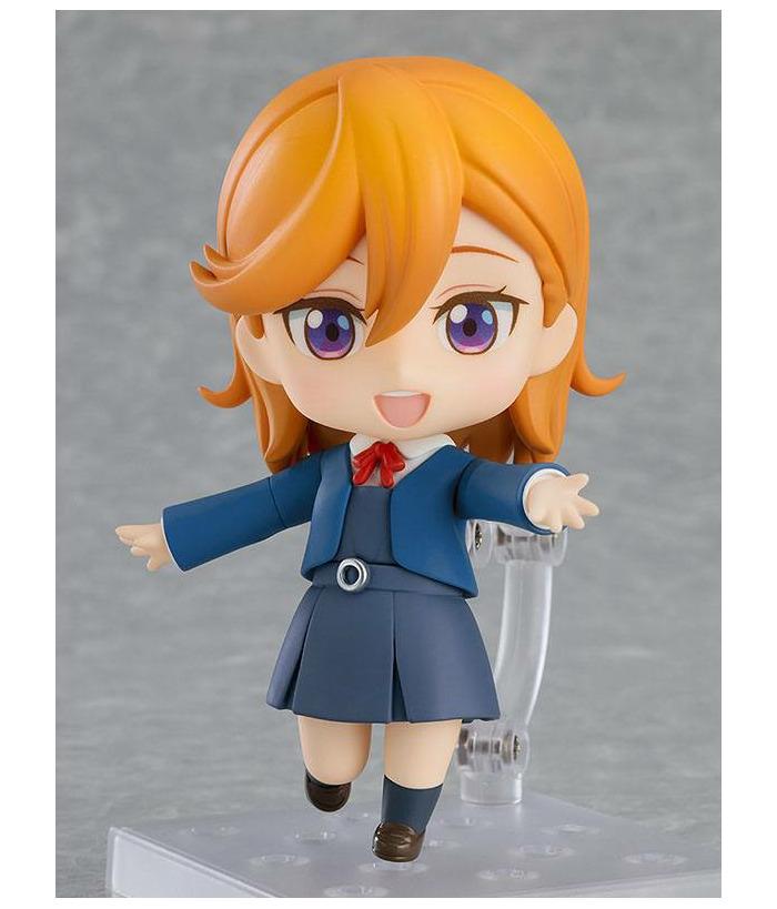 LOVE LIVE! SUPERSTAR!! - Kanon Shibuya Nendoroid Action Figure # 1737