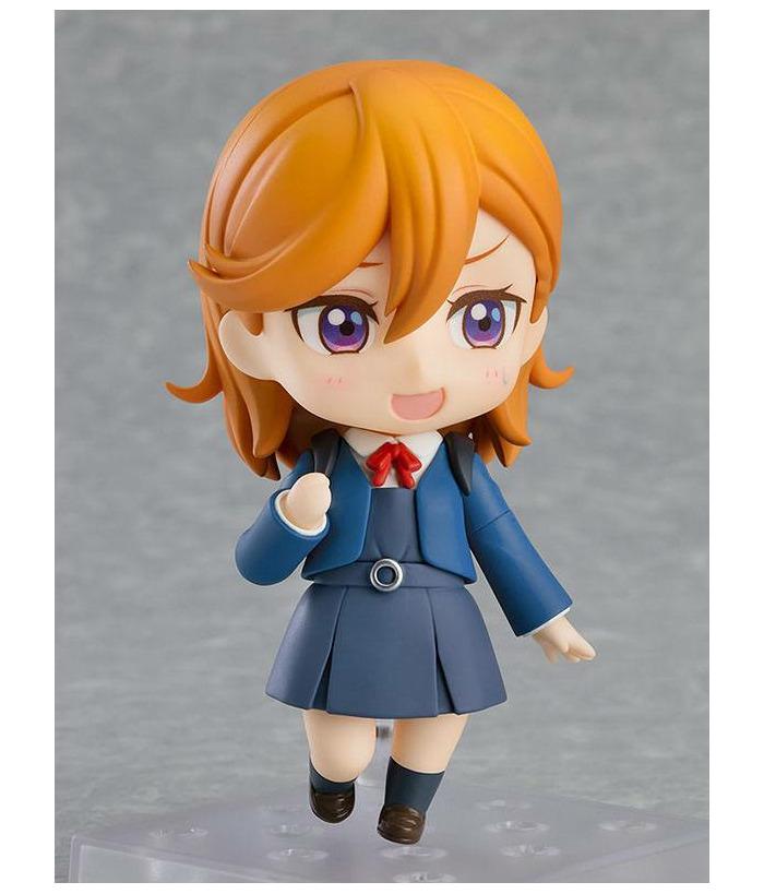 LOVE LIVE! SUPERSTAR!! - Kanon Shibuya Nendoroid Action Figure # 1737