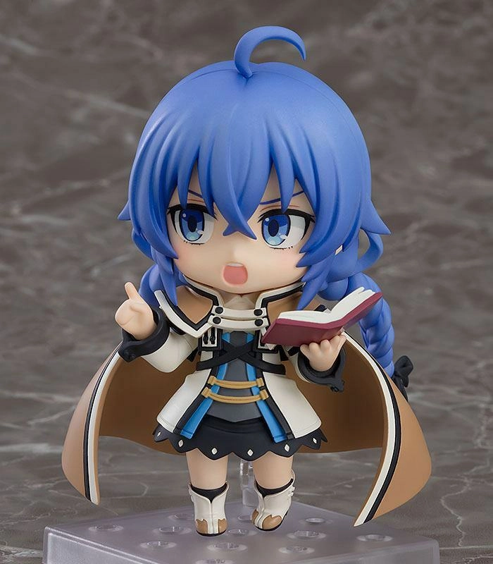 MUSHOKU TENSEI - Jobless Reincarnation Roxy Migurdia Nendoroid Action Figure # 1749