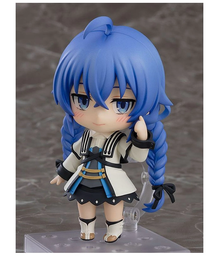MUSHOKU TENSEI - Jobless Reincarnation Roxy Migurdia Nendoroid Action Figure # 1749